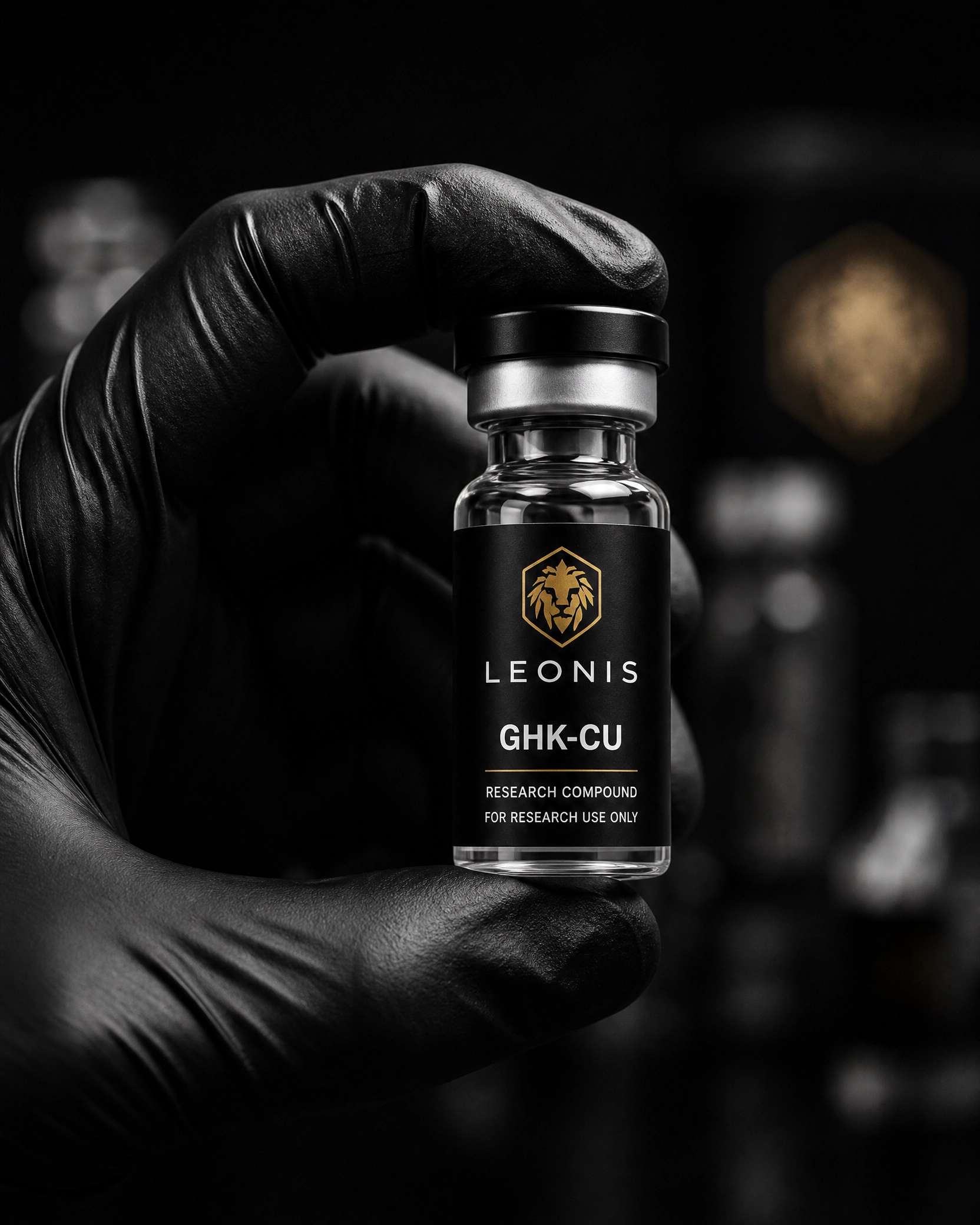 leonis ghk cu product image