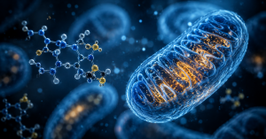 NAD+ and Cellular Energy: The Molecule at the Center of Longevity Research